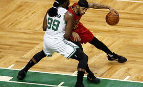 &bdquo;Boston Celtics&ldquo; &ndash; &bdquo;Atlanta Hawks&ldquo; (6 rungtynės)