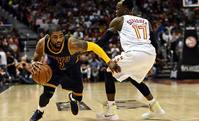 &bdquo;Cleveland Cavaliers&ldquo; &ndash; Rytų konferencijos finale
