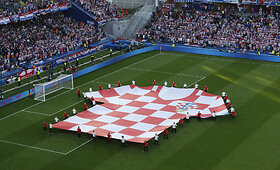Euro 2016: Portugalija &ndash; Kroatija