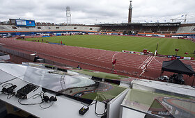 Trečiadienį Amsterdame prasideda Europos lengvosios atletikos čempionatas