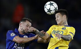 Čempionų lyga: antradienio rungtynių akimirkos