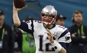 51-asis &bdquo;Super Bowl&ldquo;: &bdquo;Atlanta Falcons&ldquo; &ndash; &bdquo;New England Patriots&ldquo;