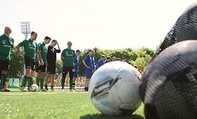 Lietuvos žurnalistų futbolo čempionatas (2017)