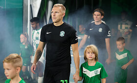 Misija neįmanoma: &bdquo;Ferencvaro&scaron;&ldquo; &ndash; &bdquo;Žalgiris&ldquo;
