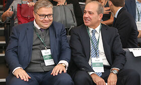 Lietuvos banko organizuota Ekonomikos konferencija