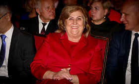 &bdquo;Auksinių krivūlių 2018&ldquo; laureatų i&scaron;kilminga apdovanojimo ceremonija