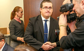 &Scaron;vietimo ir mokslo ministerijoje susitinka profsąjungų vadovai ir ministrė