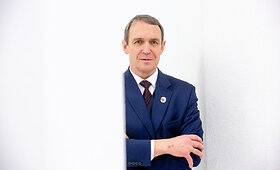 Arvydas Juozaitis