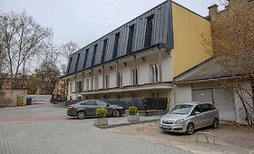 Pastatas Vilniaus g. 37 (Vilnius)