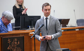 Vilniaus miesto savivaldybės tarybos narių priesaika