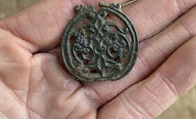 Trakų  pusiasalio pilies archeologiniai tyrimai