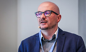 Tomas Krilavičius