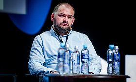 Login diskusija &bdquo;Ar valstybė (teisėtai) tikrina mūsų skaitmeninį turinį? &ldquo;