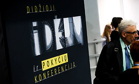 Didžioji idėjų ir pokyčių konferencija