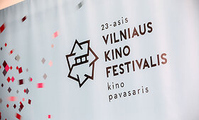 &bdquo;Kino pavasario&ldquo; pristatymo spaudos konferencija