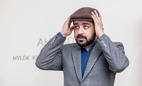 Ahmedas Farazas