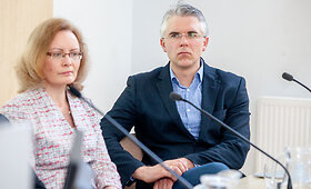 Nacionalinio saugumo konferencija