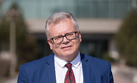 Teisėjas Arturas Rauktys