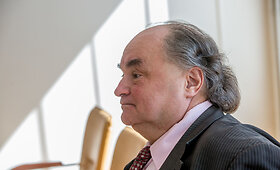 Teisėjas Armanas Abramavičius