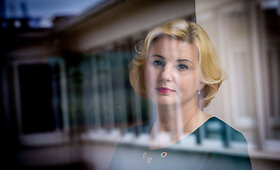 Teisėja Sigita Jokimaitė