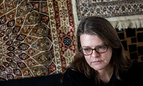 Corinna &Scaron;kėma Snyder