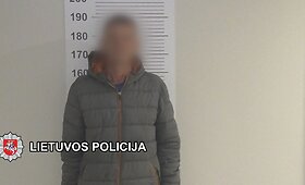 Klaipėdoje baigtas kanapių auginimo kvai&scaron;alams tyrimas