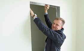 Statybų sektoriuje besiplečianti įmonė &bdquo;Grupinispirkimas.lt&ldquo;