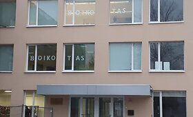 Boikotas Roki&scaron;kio mokyklose