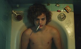 &bdquo;Kino pavasario&ldquo; programos &bdquo;Festivalių favoritai&ldquo; programos filmai
