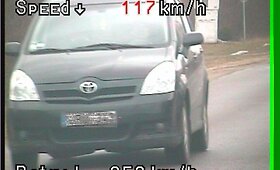 Žemaitijoje vykusio reido metu patikrinti 1600 eismo dalyvių