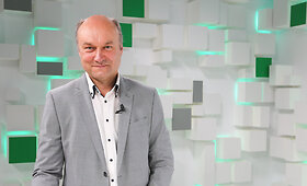 15min studijoje &ndash; prof. Arūnas Germanavičius