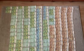 Sulaikyti įkalčiai sveikatos įstaigų medicininės įrangos pirkimo korupcijos byloje