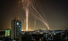 Paa&scaron;trėjęs palestiniečių ir Izraelio konfliktas