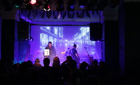 Festivalis &bdquo;Vilniaus gatvės&ldquo;