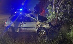&Scaron;iaulių apskrityje vertėsi girtų vairuotojų automobiliai