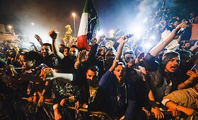Turino Juventus i&scaron;kovojo kelialapį į UEFA finalą