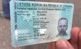 Utenos policijos ie&scaron;komi aferistai