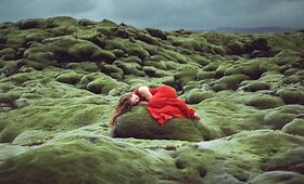 Pasaki&scaron;ka fotografės kelionė per atokius gamtos kampelius