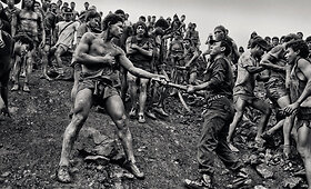 Wimo Wenderso filmas &bdquo;Žemės druska&ldquo; &ndash; &bdquo;Kine po žvaigždėmis&ldquo;