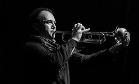 &bdquo;Nida jazz maratonas&ldquo; improvizacijų energija užlies Nidą