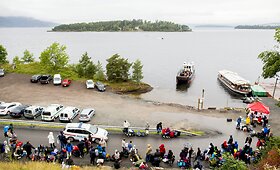Praėjus ketveriems metams po Breiviko atakų Norvegijos jaunieji politikos aktyvistai grįžo į Utiojos salą