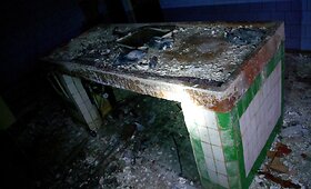 Radiacijos ki&scaron;enė ligoninėje