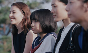 &bdquo;Scanorama&ldquo; kviečia į Azijos kino filmų specialiuosius seansus