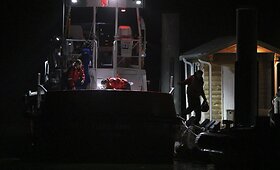 Kanadoje nuskendus banginių stebėtojų laivui penki žmonės žuvo