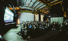Vilniuje Pop-up filmų festivalis &bdquo;Future Shorts&ldquo;