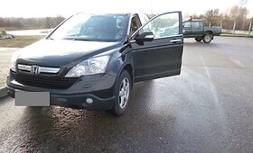 Norvegijoje panevėžiečio pavogtą automobilį i&scaron;davė savadarbis raktas