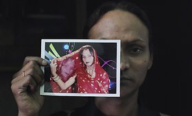 Pasaulio transseksualai kovoja su diskriminacija didindami savo matomumą
