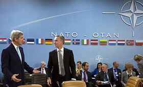 Juodkalnija oficialiai pakviesta prisijungti prie NATO