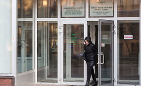 Vilniaus Socialinės paramos centras