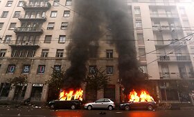 2015-ieji nuotraukose: kiekvienos gegužės dienos įsimintiniausi pasaulio įvykiai